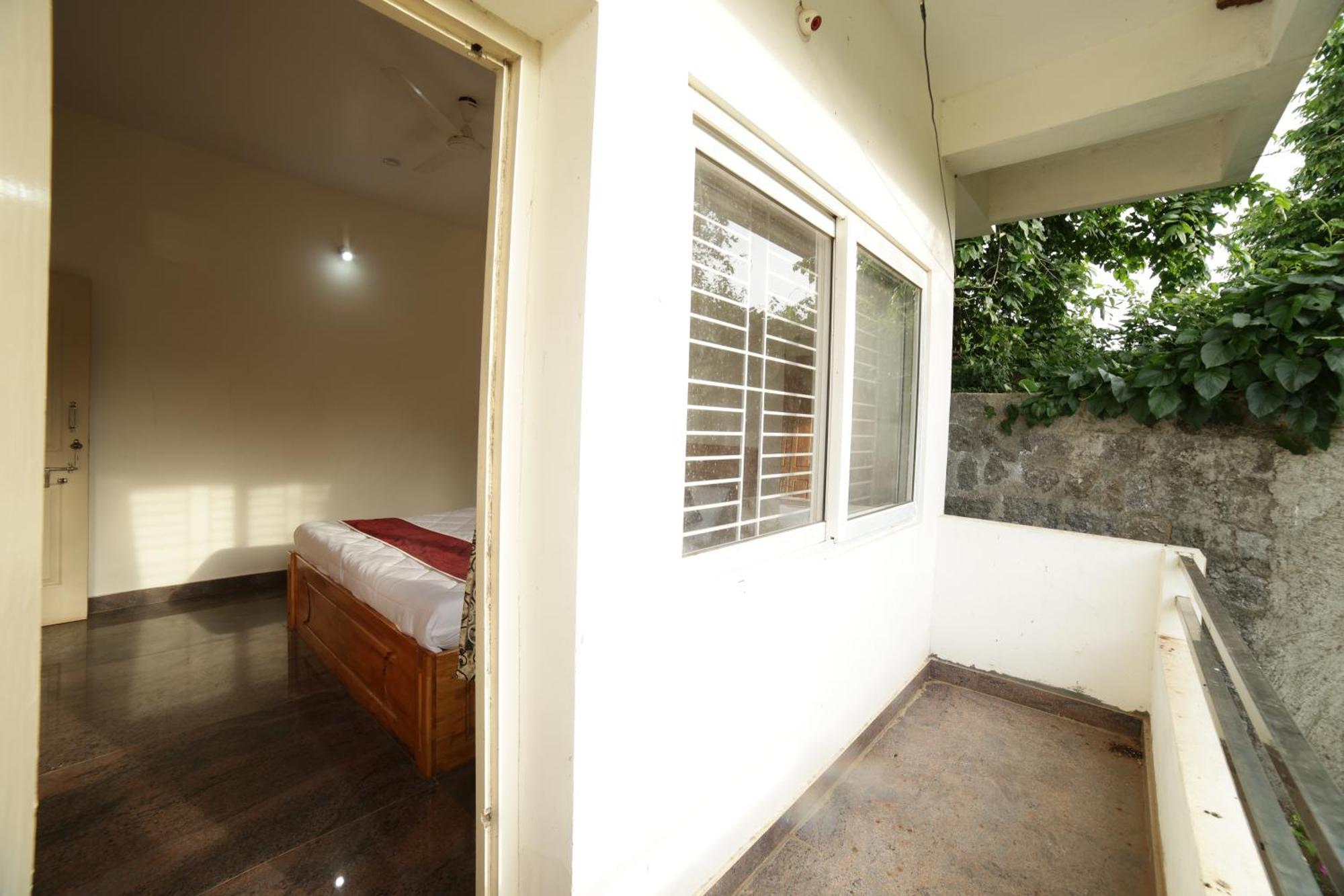 Naksha Tree Hotels - Yelagiri Exterior foto